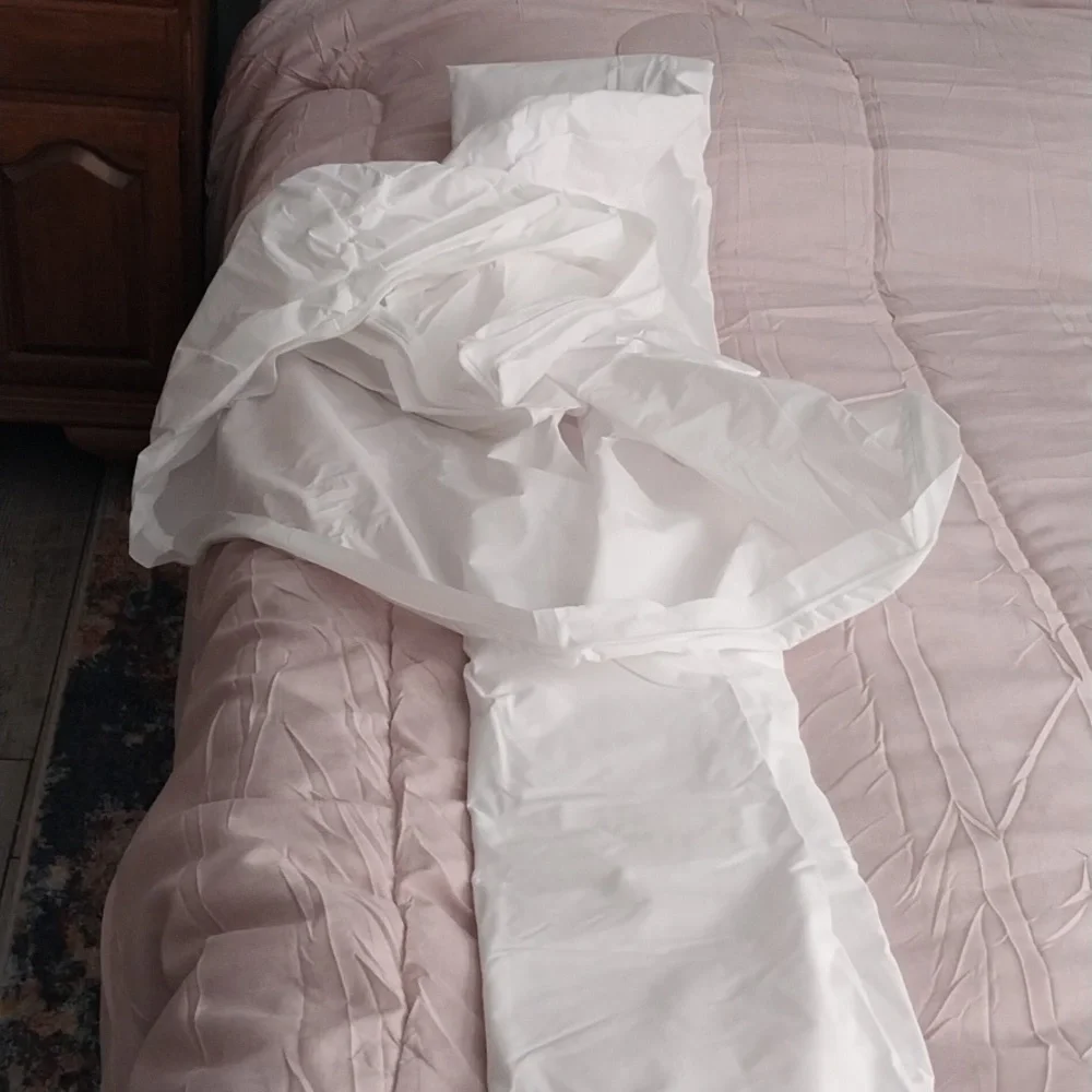 Allerease Maximum Mattress Protector